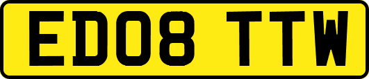 ED08TTW