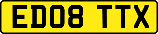 ED08TTX