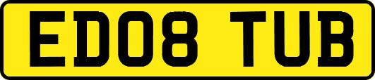 ED08TUB