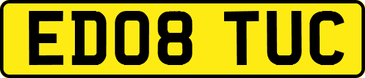 ED08TUC