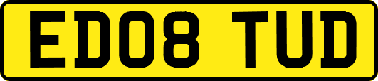 ED08TUD