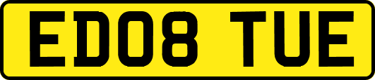 ED08TUE