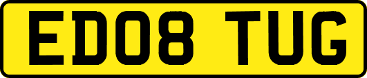 ED08TUG