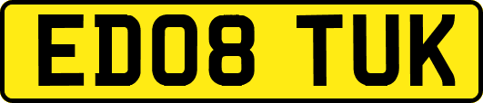 ED08TUK