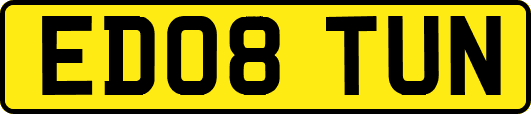 ED08TUN