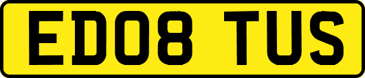 ED08TUS