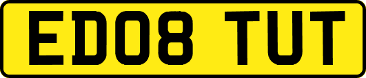 ED08TUT