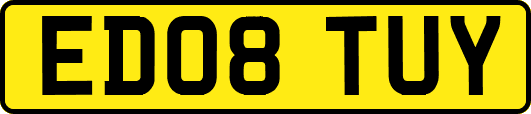 ED08TUY