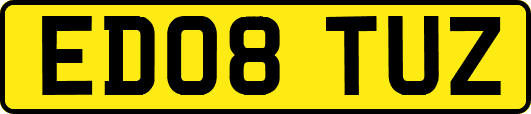 ED08TUZ