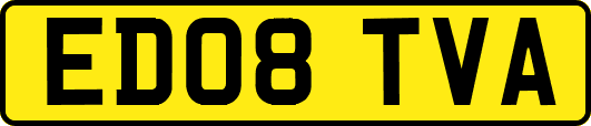 ED08TVA