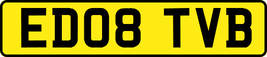 ED08TVB
