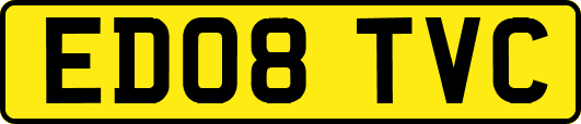 ED08TVC