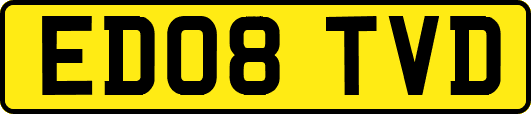 ED08TVD