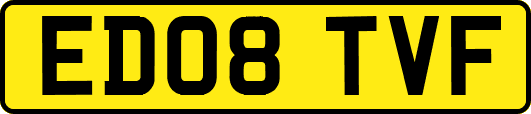 ED08TVF