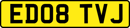 ED08TVJ