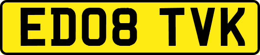 ED08TVK