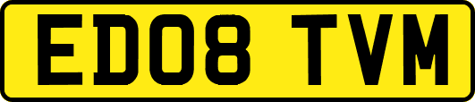 ED08TVM
