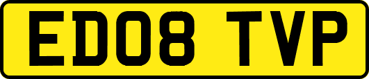 ED08TVP