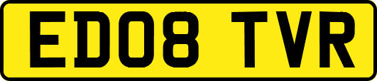 ED08TVR