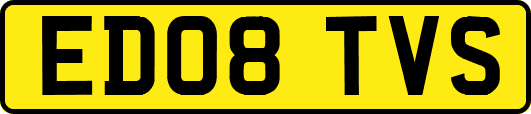 ED08TVS