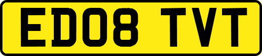 ED08TVT