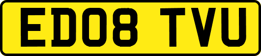 ED08TVU