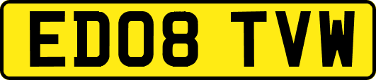 ED08TVW