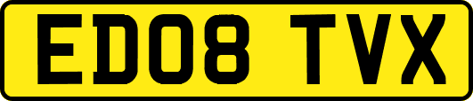 ED08TVX