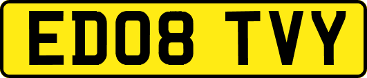 ED08TVY