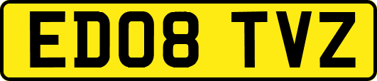 ED08TVZ
