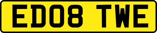 ED08TWE