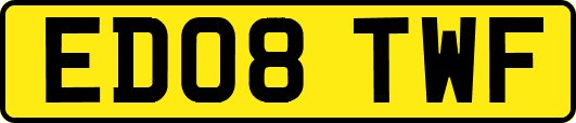 ED08TWF