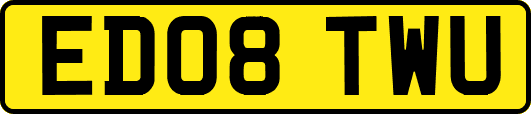 ED08TWU