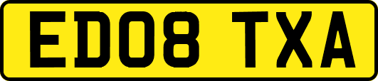 ED08TXA