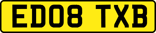 ED08TXB
