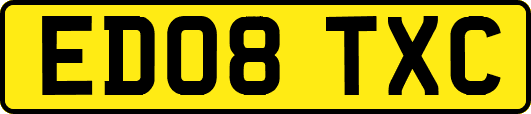 ED08TXC