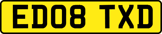 ED08TXD