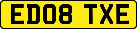ED08TXE