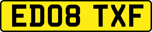 ED08TXF
