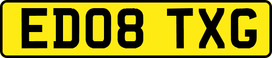 ED08TXG