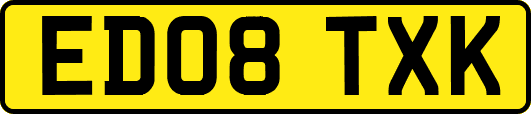 ED08TXK