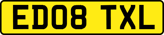 ED08TXL