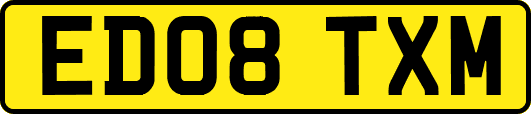 ED08TXM