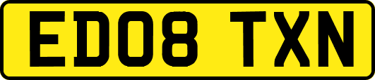 ED08TXN