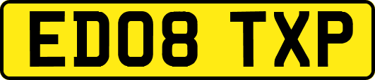 ED08TXP