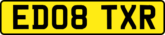 ED08TXR