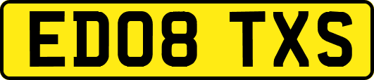 ED08TXS