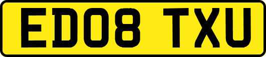 ED08TXU