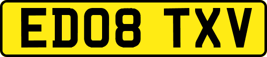 ED08TXV