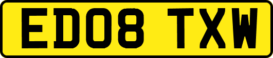 ED08TXW